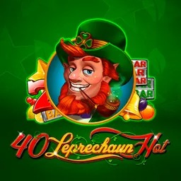 40 Leprechaun Hot
